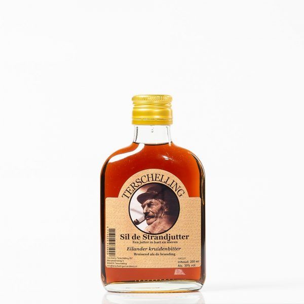 Sil de Strandjutter, 200 ml