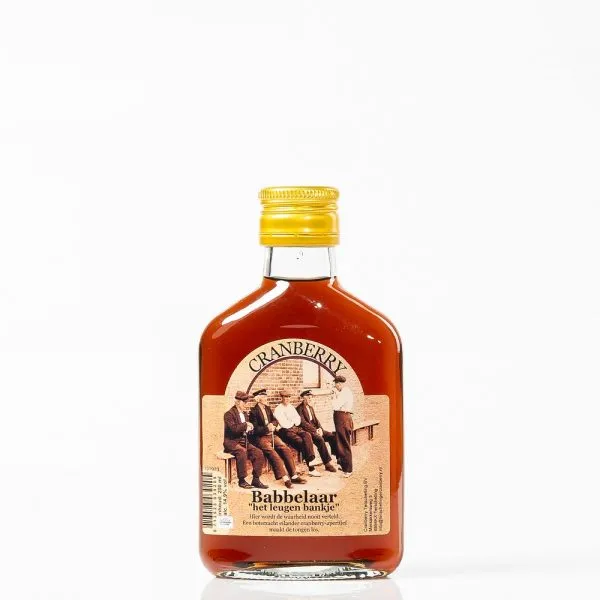Babbelaar, 200 ml