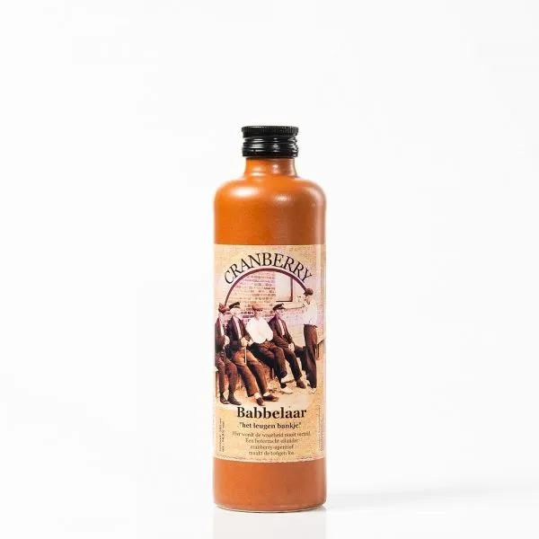 Babbelaar, 350 ml