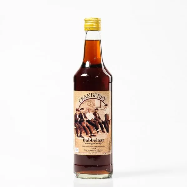 Babbelaar, 700 ml