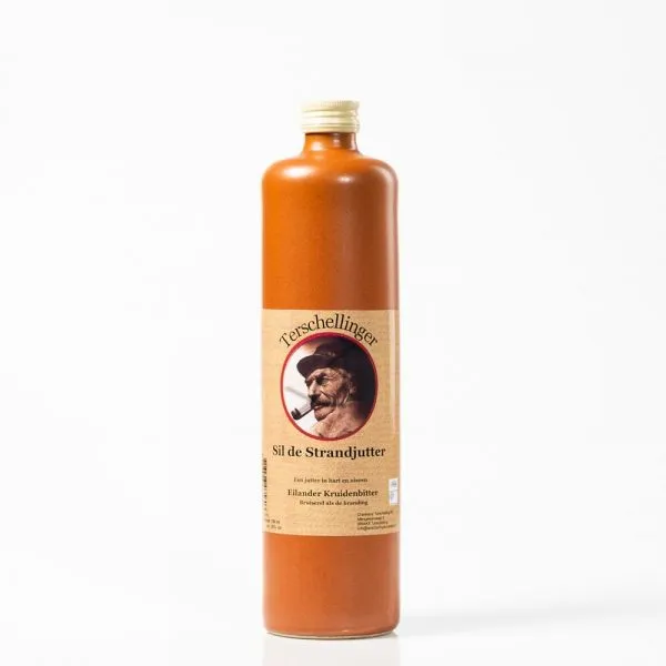 Sil de Strandjutter, 700 ml