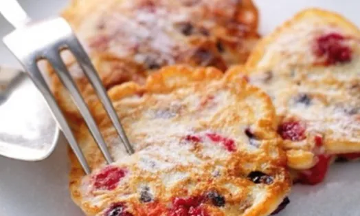 Terschellinger Pofkes