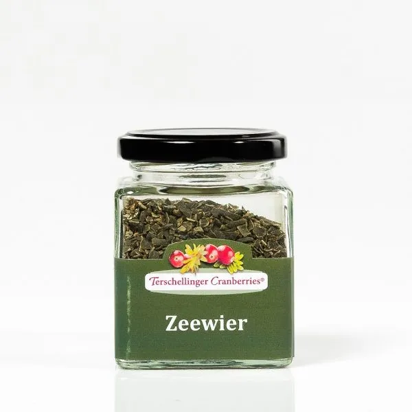 Zeewier