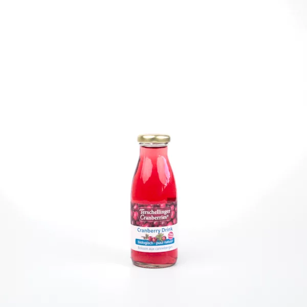 Producten - Cranberry Winkel