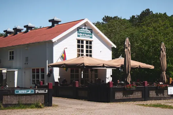 Bessenschuur klein