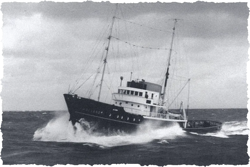 Boot-Op-Het-Water