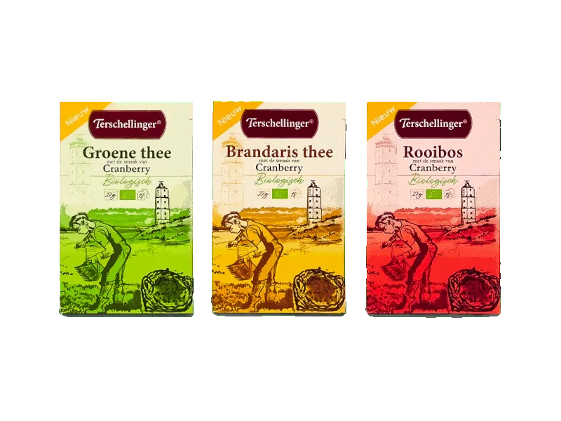 Cranberry thee 2