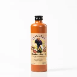 Plukkersborrel, 350 ml
