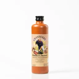 Plukkersborrel, 350 ml