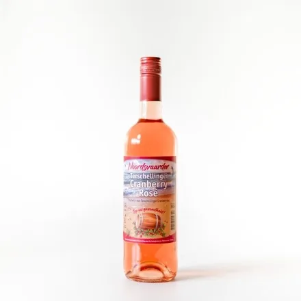 Noordsvaarder Terschellinger Cranberry Rosé