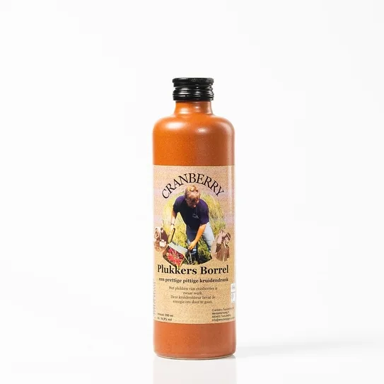 Plukkersborrel, 350 ml