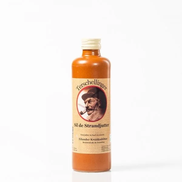 Sil de Strandjutter, 350 ml