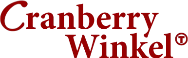 Cranberry Winkel Logo